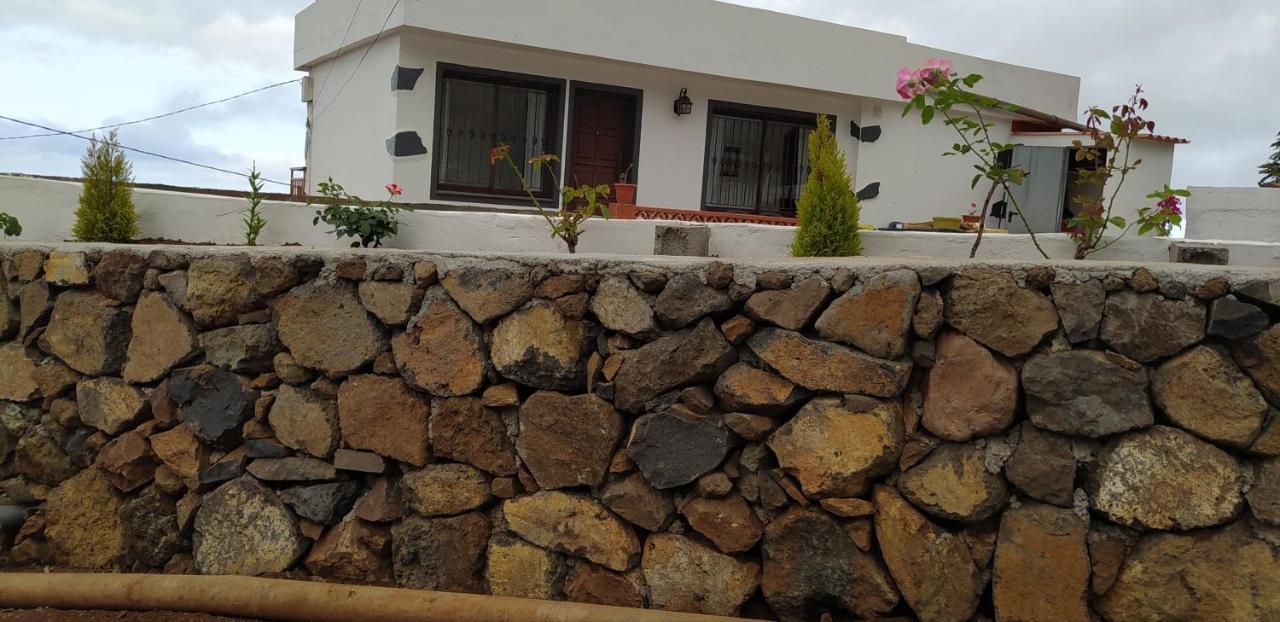 Casa Victoria Konuk evi La Galga Dış mekan fotoğraf